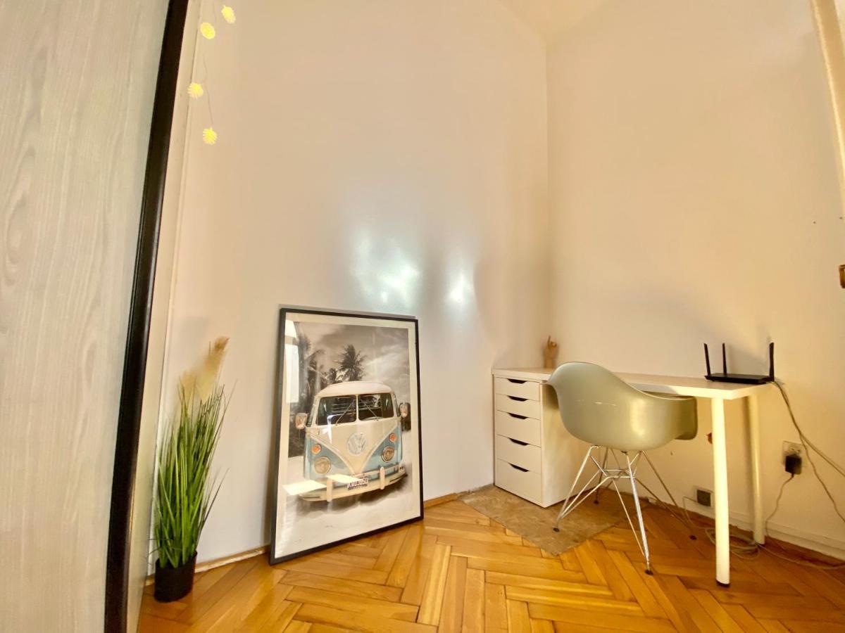 Cozy / Top Location / Centre Appartement *
