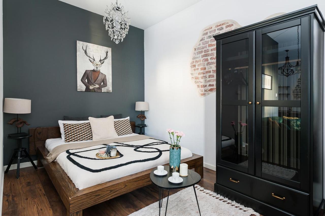 Apartament Queen - Loftaffair
