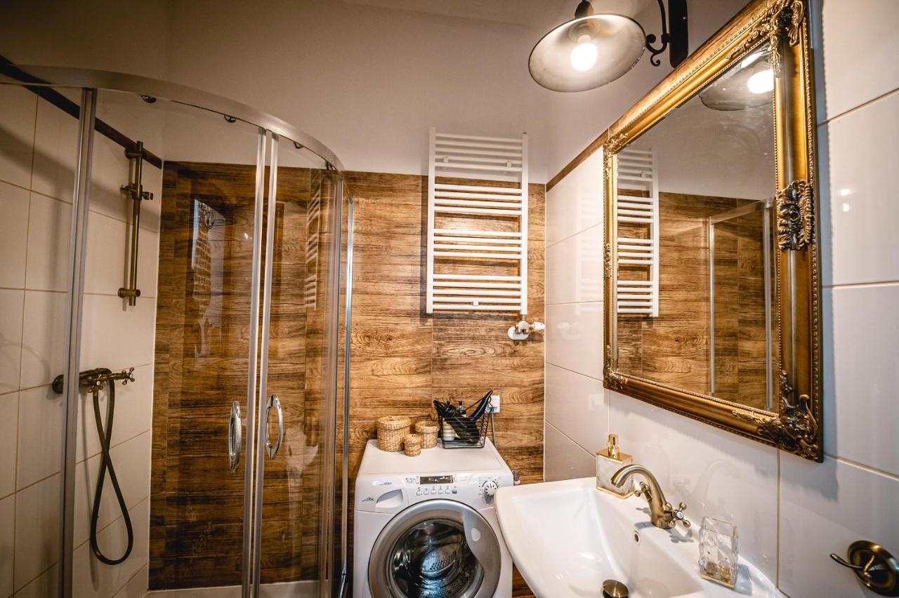 Apartament Queen - Loftaffair Kraków