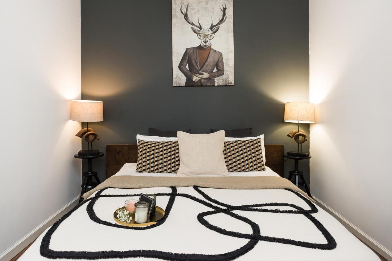 Apartament Queen - Loftaffair