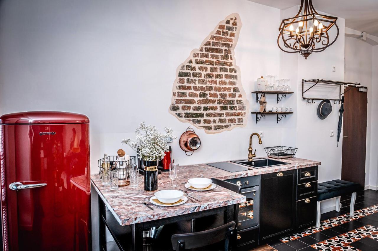 Apartament Queen - Loftaffair