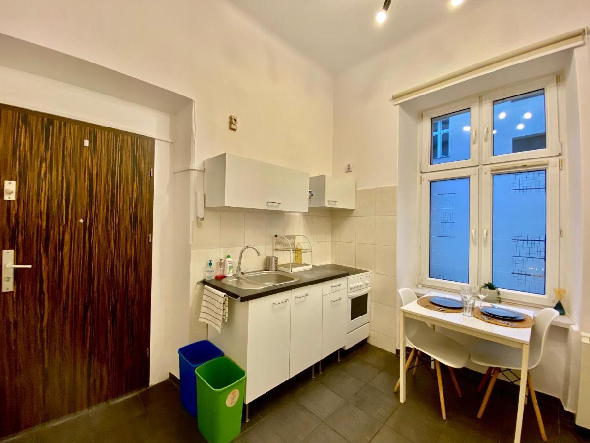 Appartement Cozy / Top Location / Centre