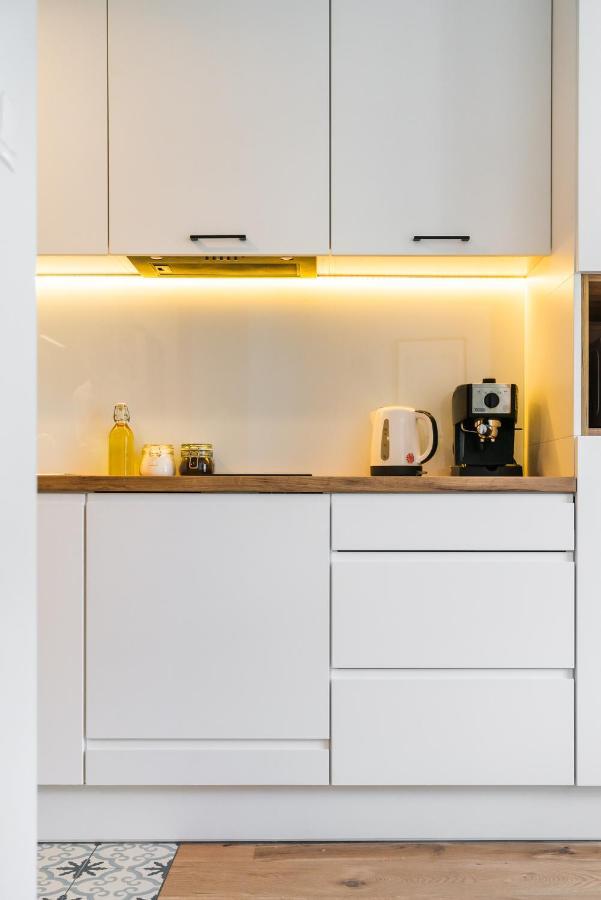 Piedmont Studio - Loftaffair * Krakow