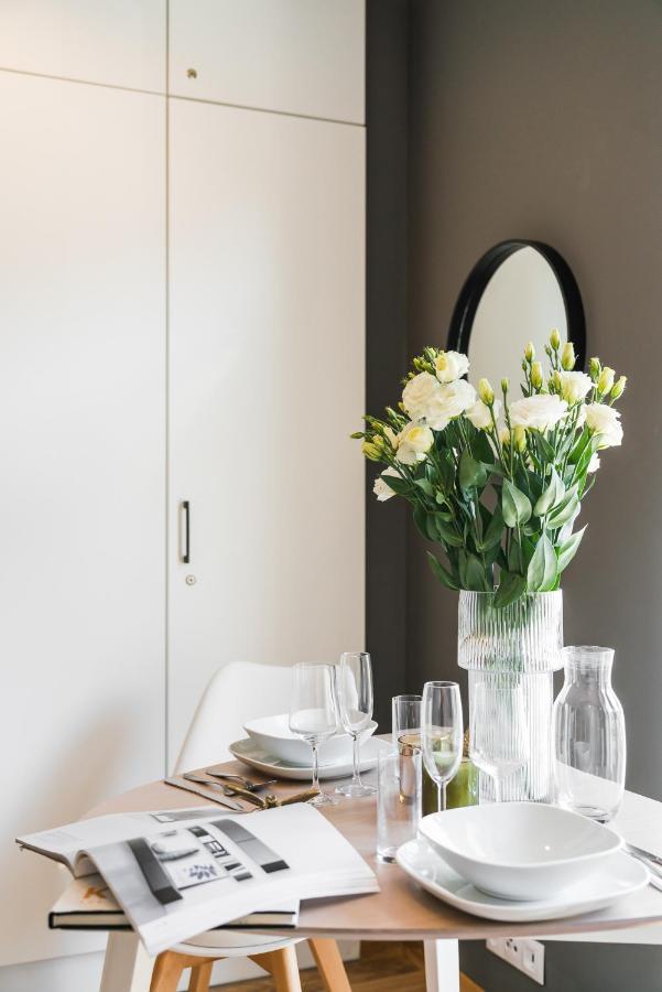 Apartment Piedmont Studio - Loftaffair Krakow