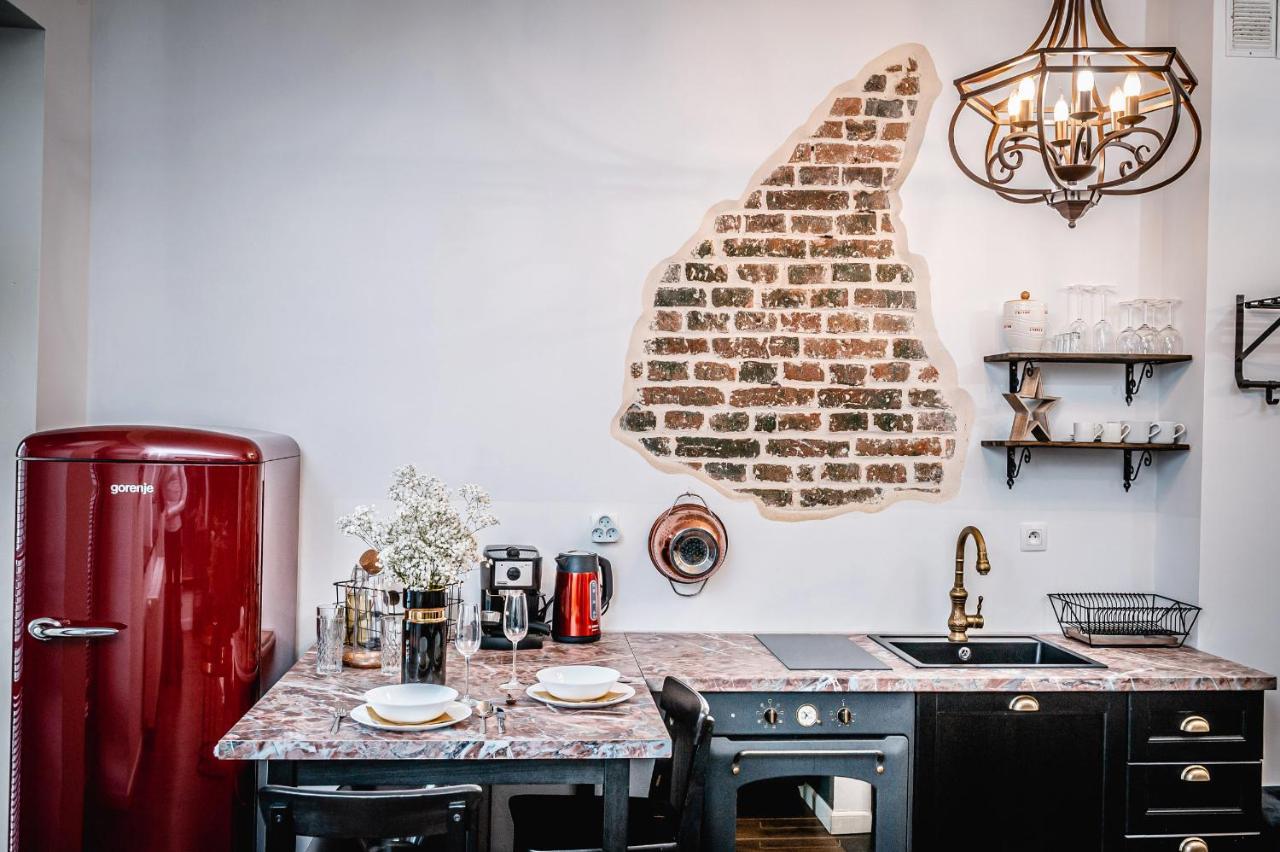 Apartament Queen - Loftaffair