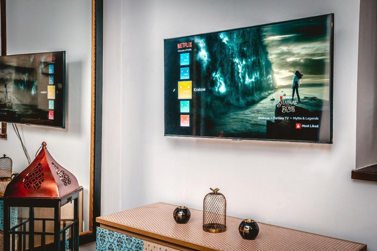Apartament Queen - Loftaffair *