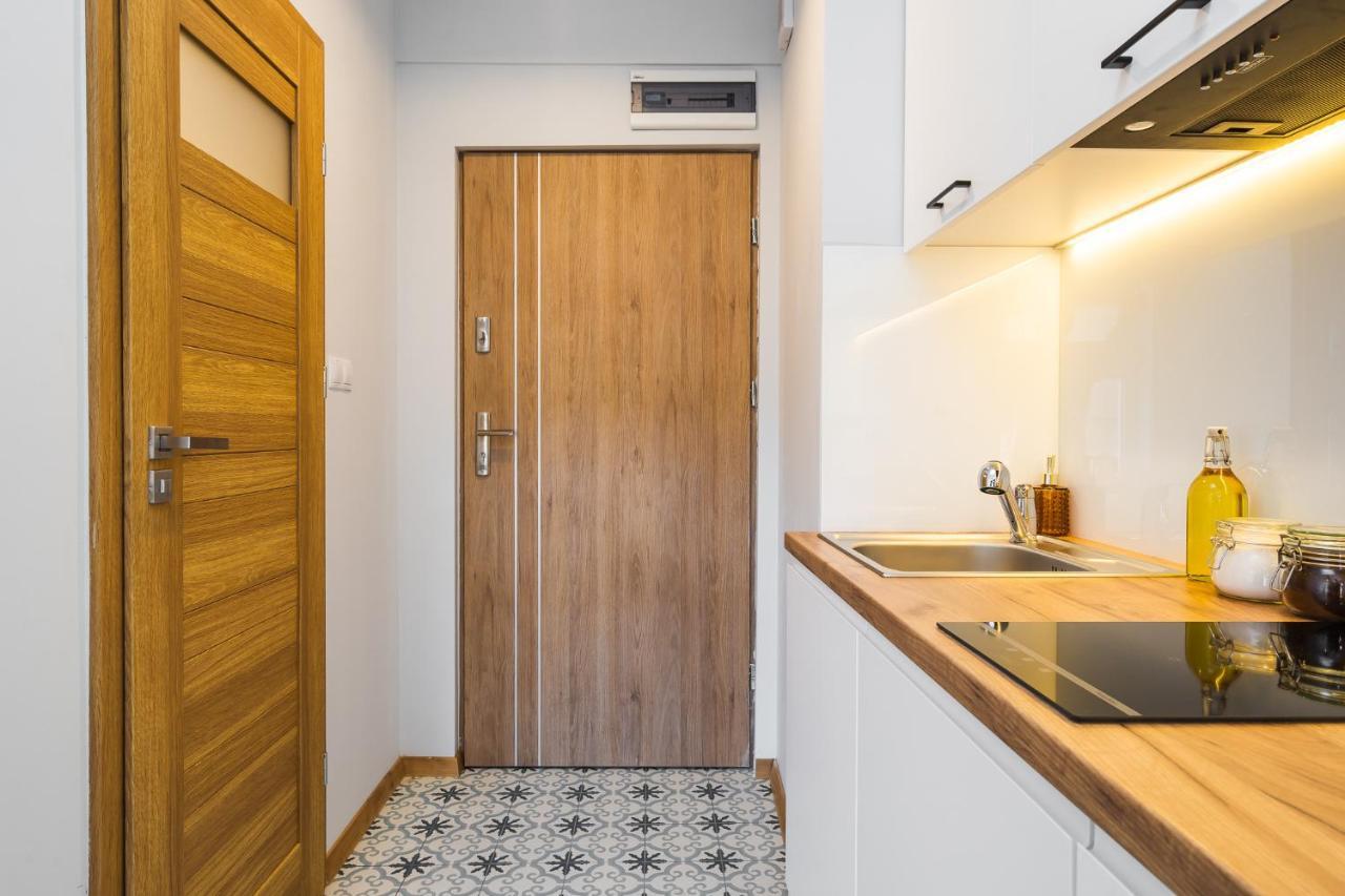 Piedmont Studio - Loftaffair Apartment Krakow