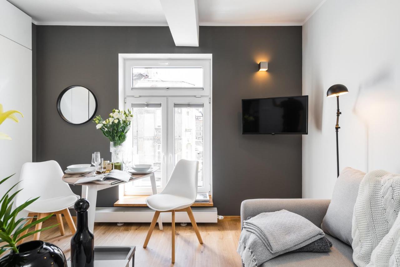 Piedmont Studio - Loftaffair * Krakow