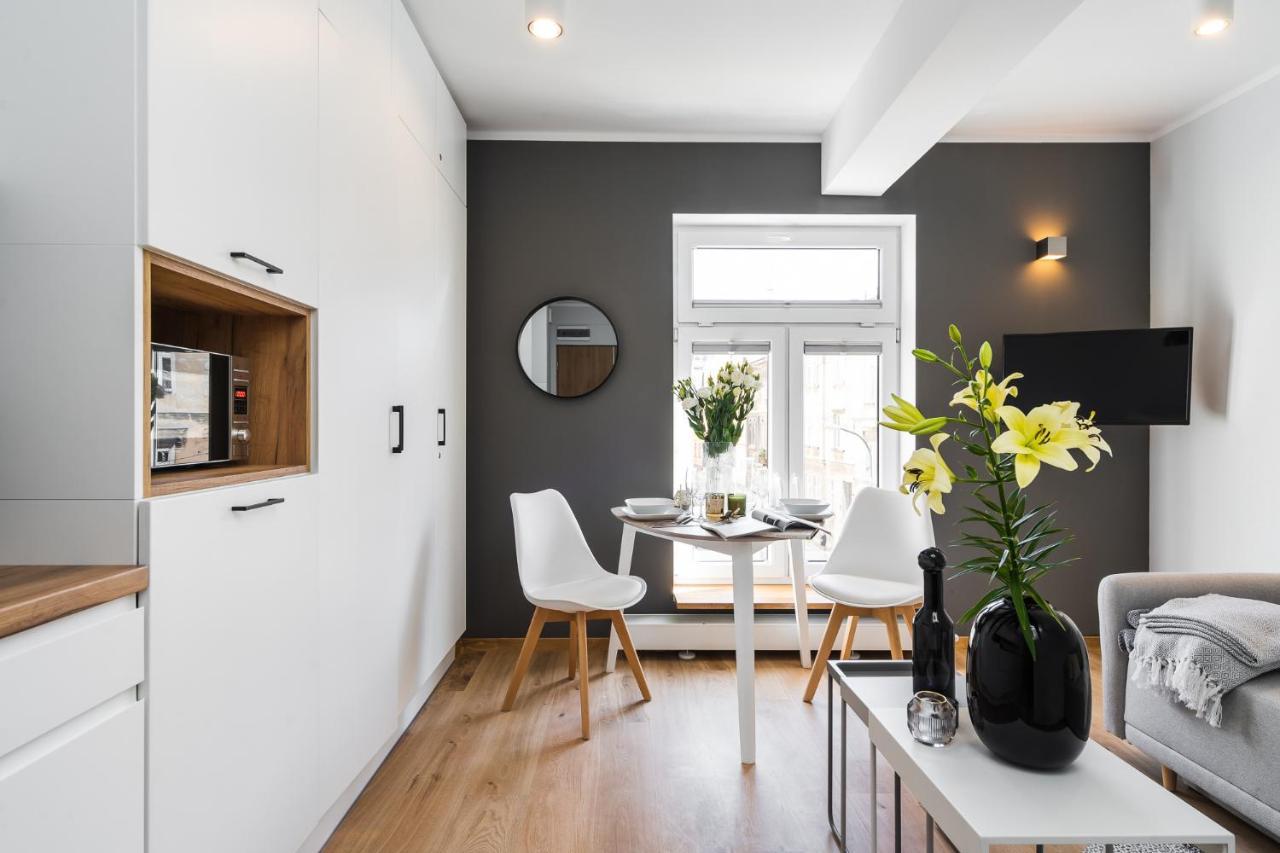 Piedmont Studio - Loftaffair * Krakow