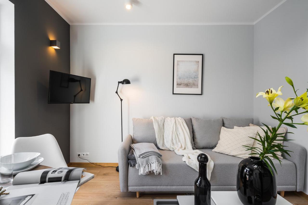 Piedmont Studio - Loftaffair * Krakow