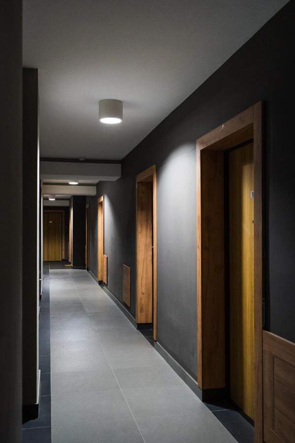Apartment Piedmont Studio - Loftaffair Krakow