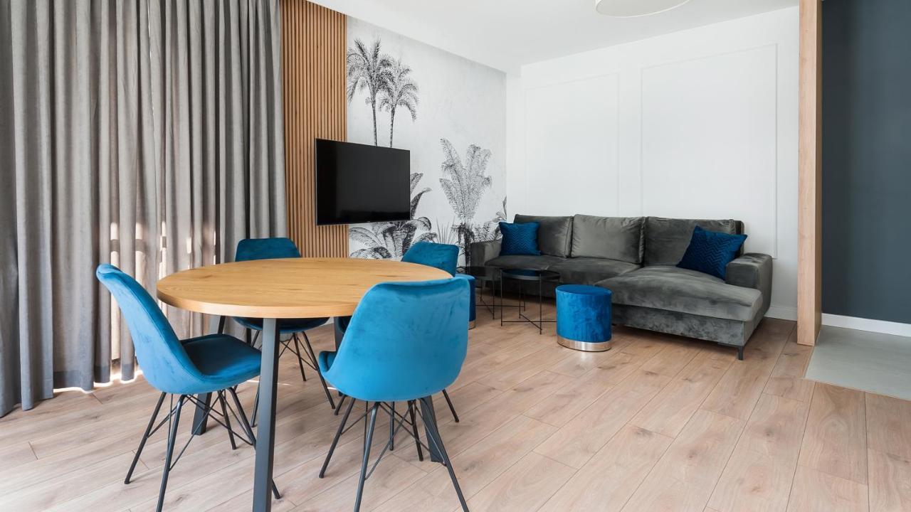 Apartment Novum Center Near The Train Station By Sun & Snow