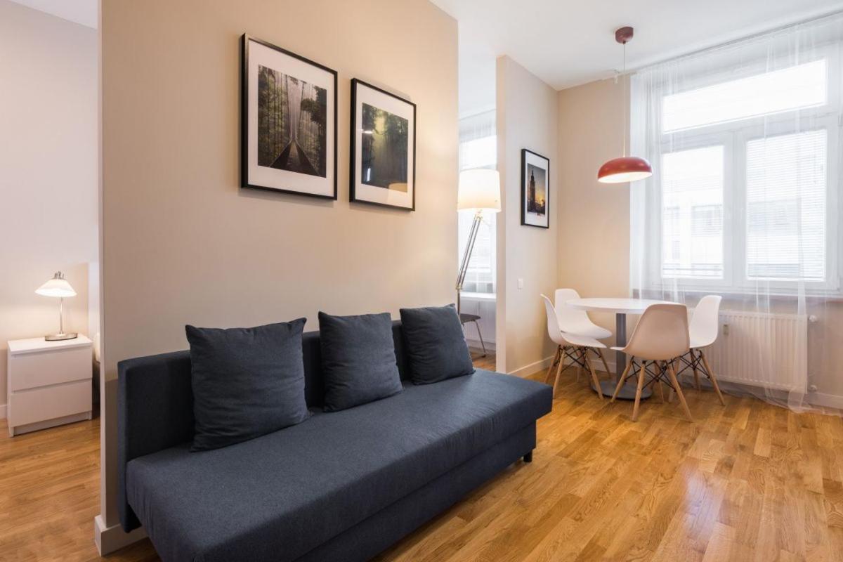 Luxury Nearto Main Square Apartment Krakau