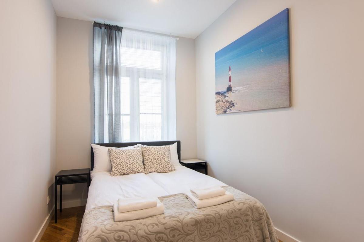 Apartment Luxury Nearto Main Square *