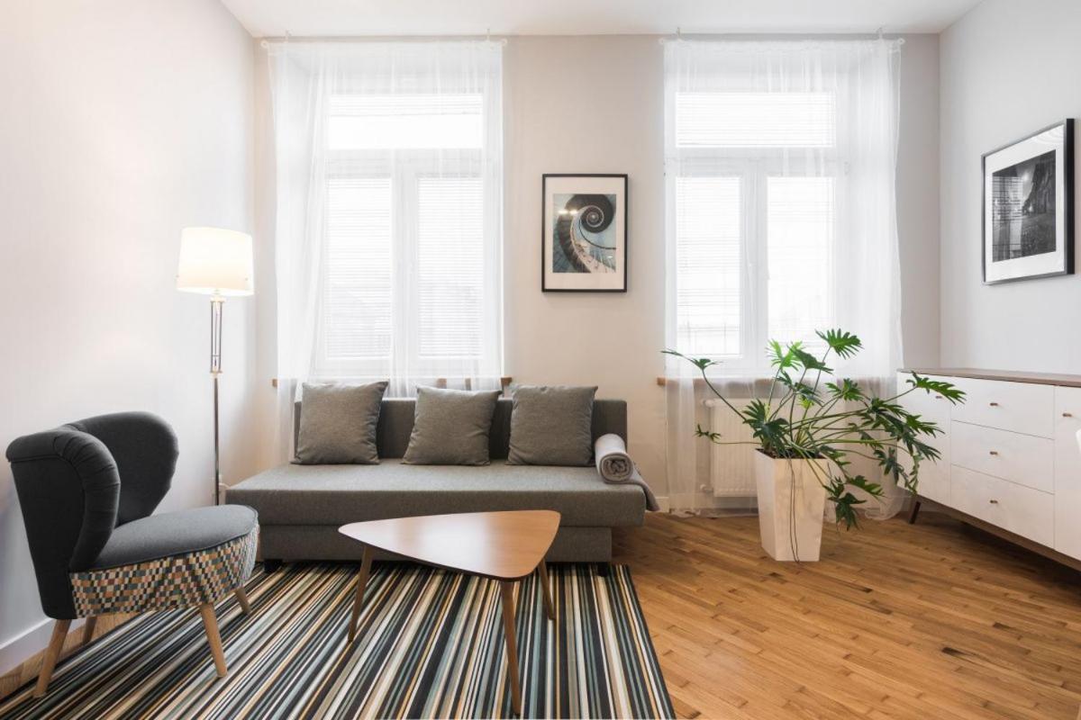 Luxury Nearto Main Square Apartment Krakau