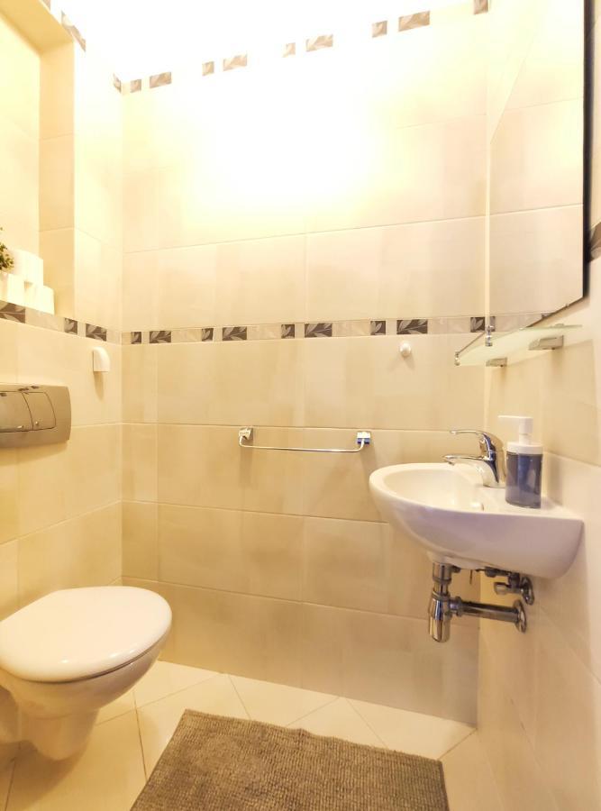 Kazimierza Wielkiego 84 By Homeprime Apartament