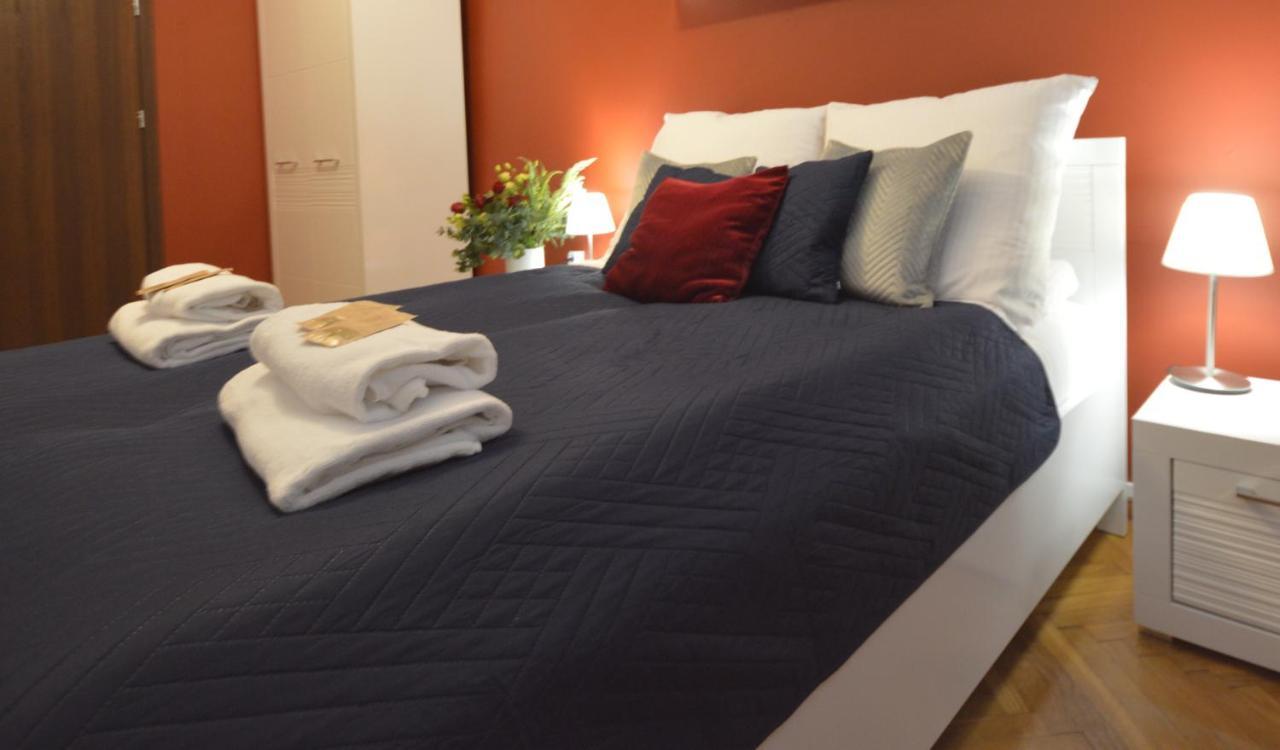 Aparthotel Cracow 3*