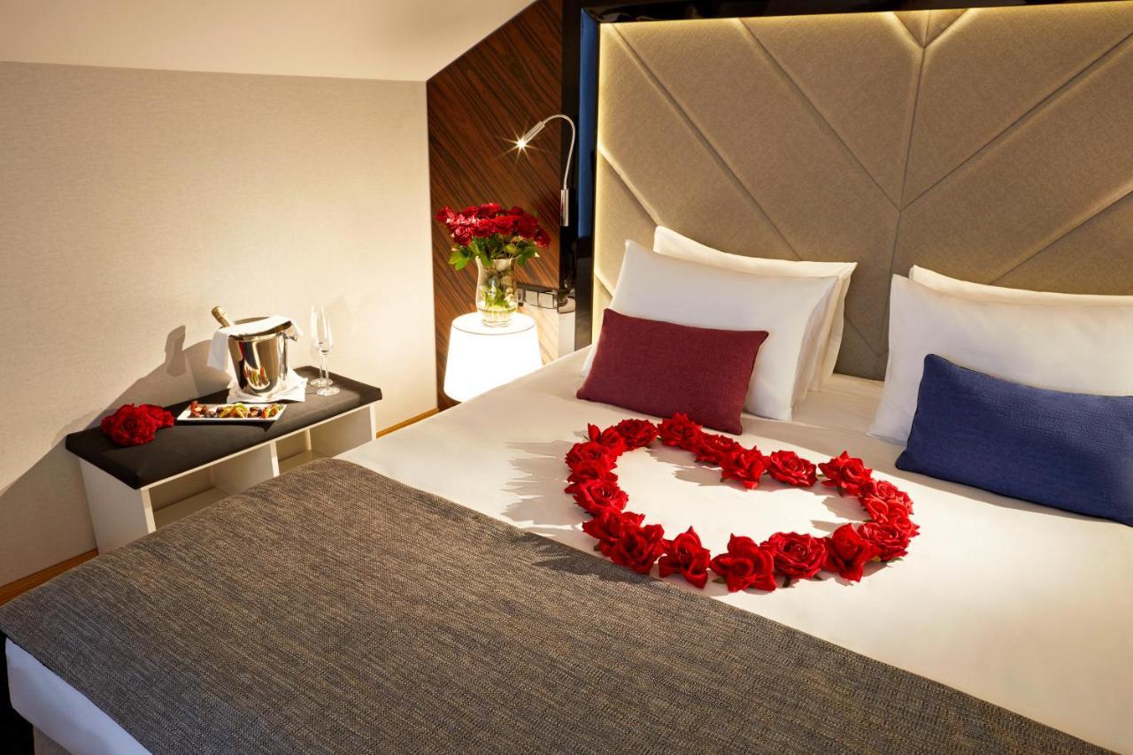 Inx Design Hotel 4*