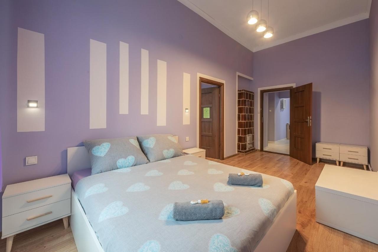 Albergue 70s