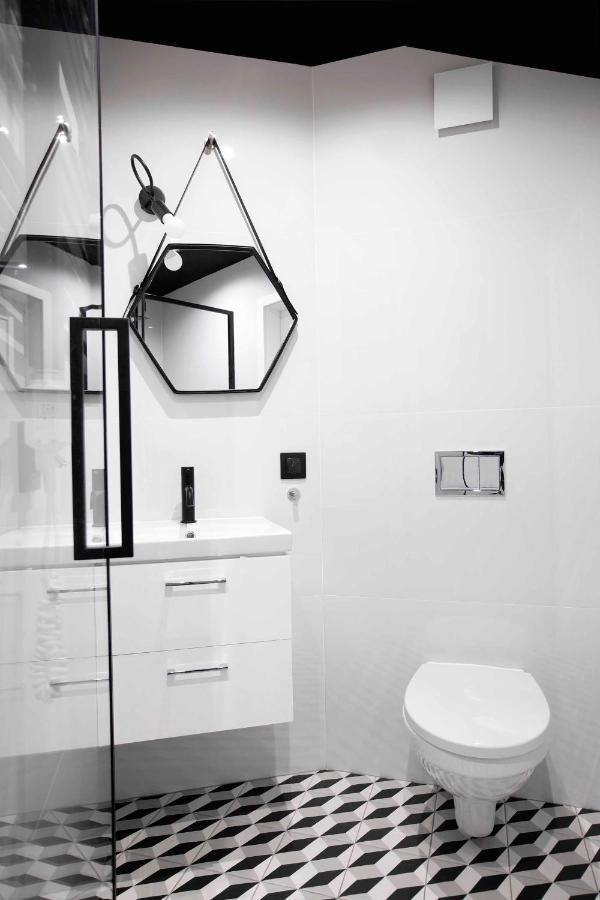 Beautiful With Two Rooms, Cracow Old Town Cracóvia