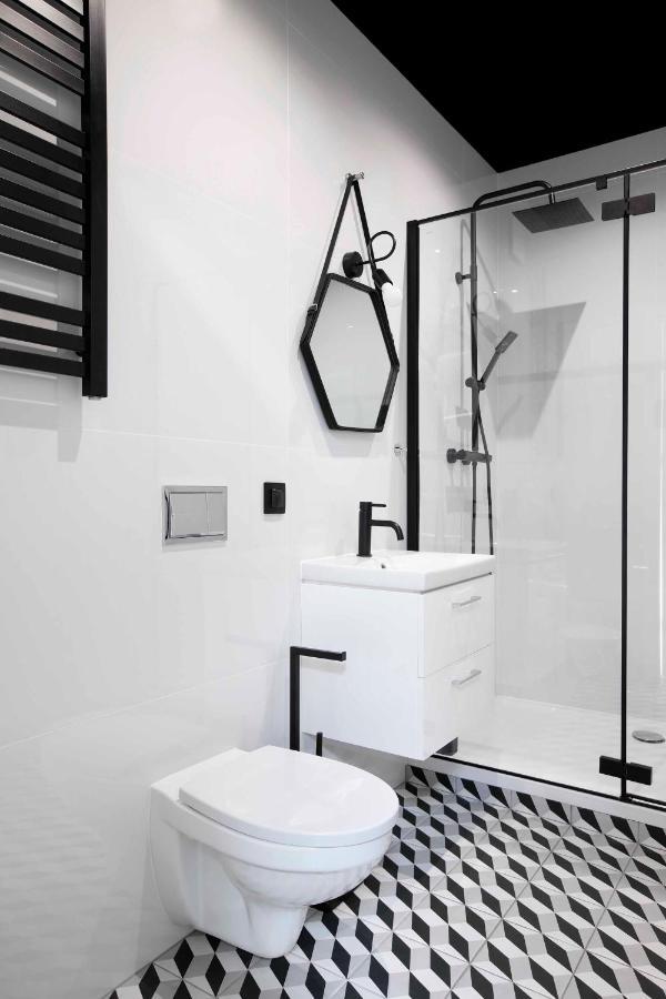 Beautiful With Two Rooms, Cracow Old Town Apartamento Cracóvia