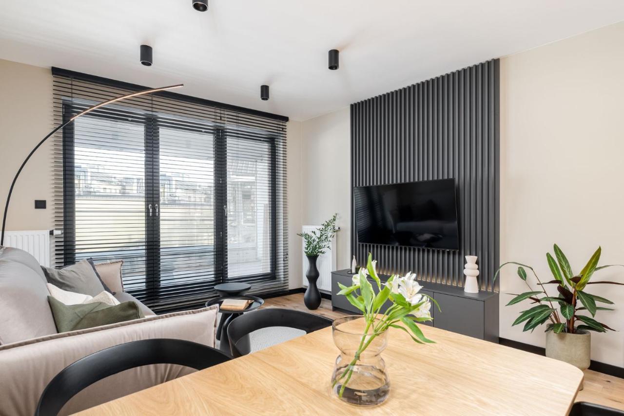 Malila Premium Cracow Centre Wislane Tarasy 2 0 Krakow