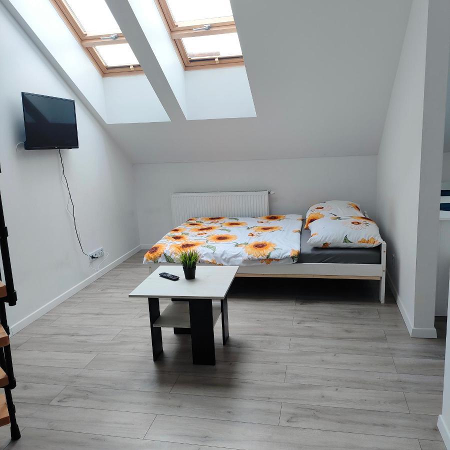 Uroczy W Kamienicy Nr. 8 Apartment Krakow