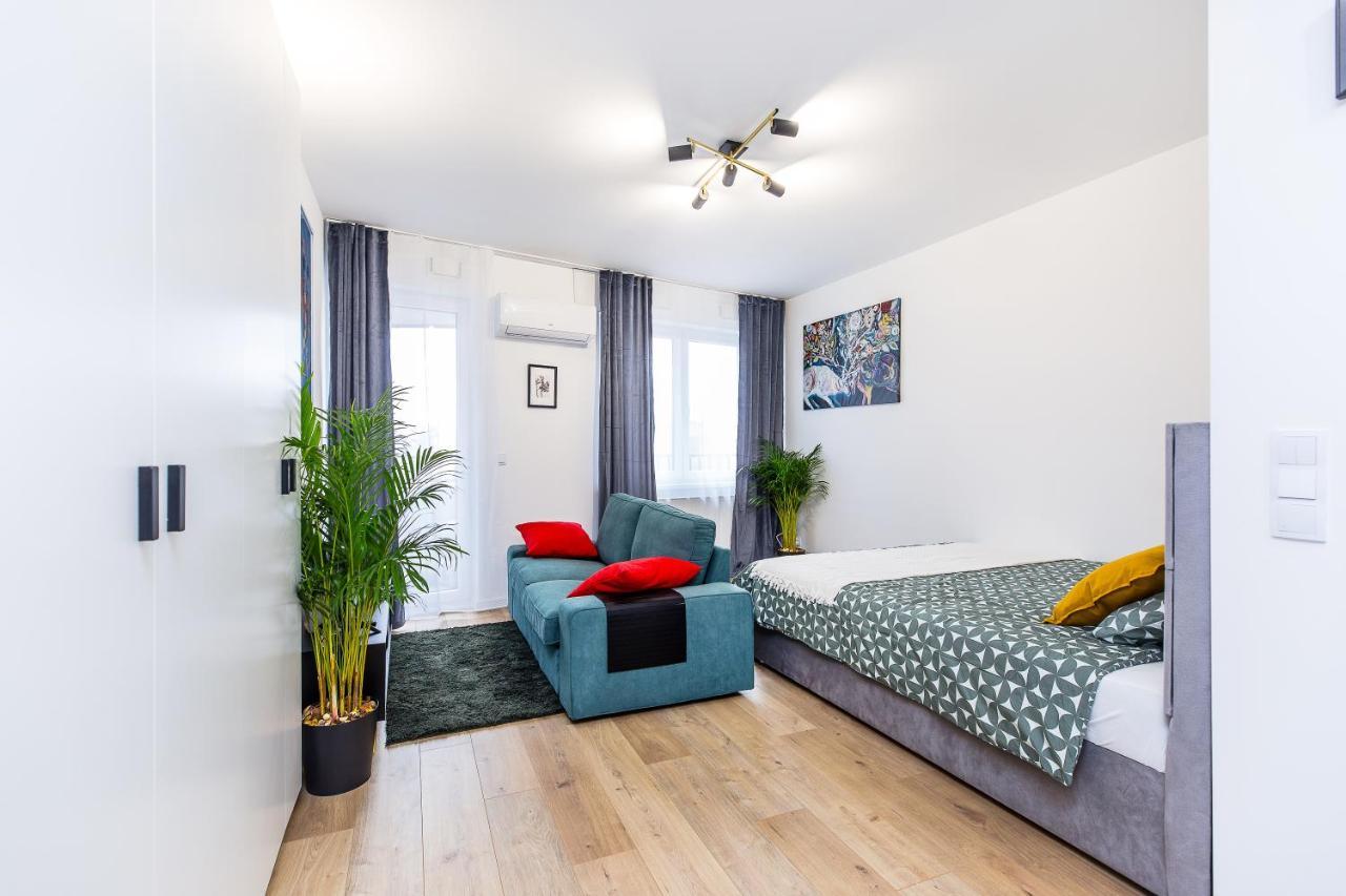 Cloud9 - Barska 69 Apartment *