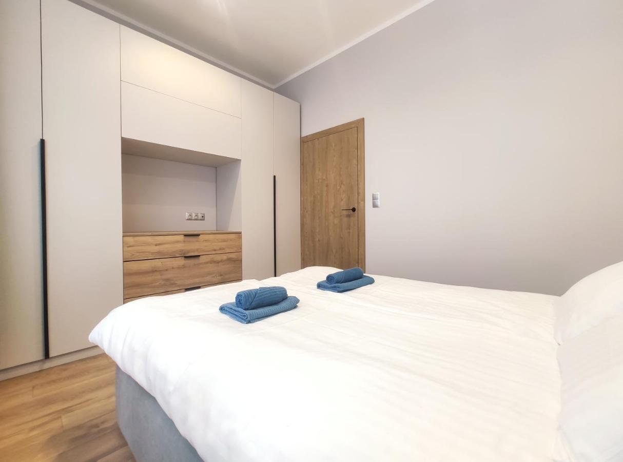 Celna 7 By Homeprime Apartment Krakow