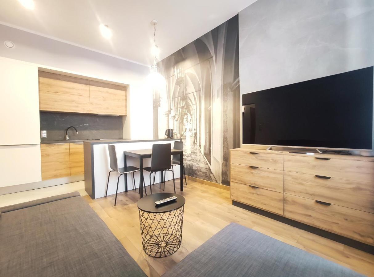 Apartment Celna 7 By Homeprime *
