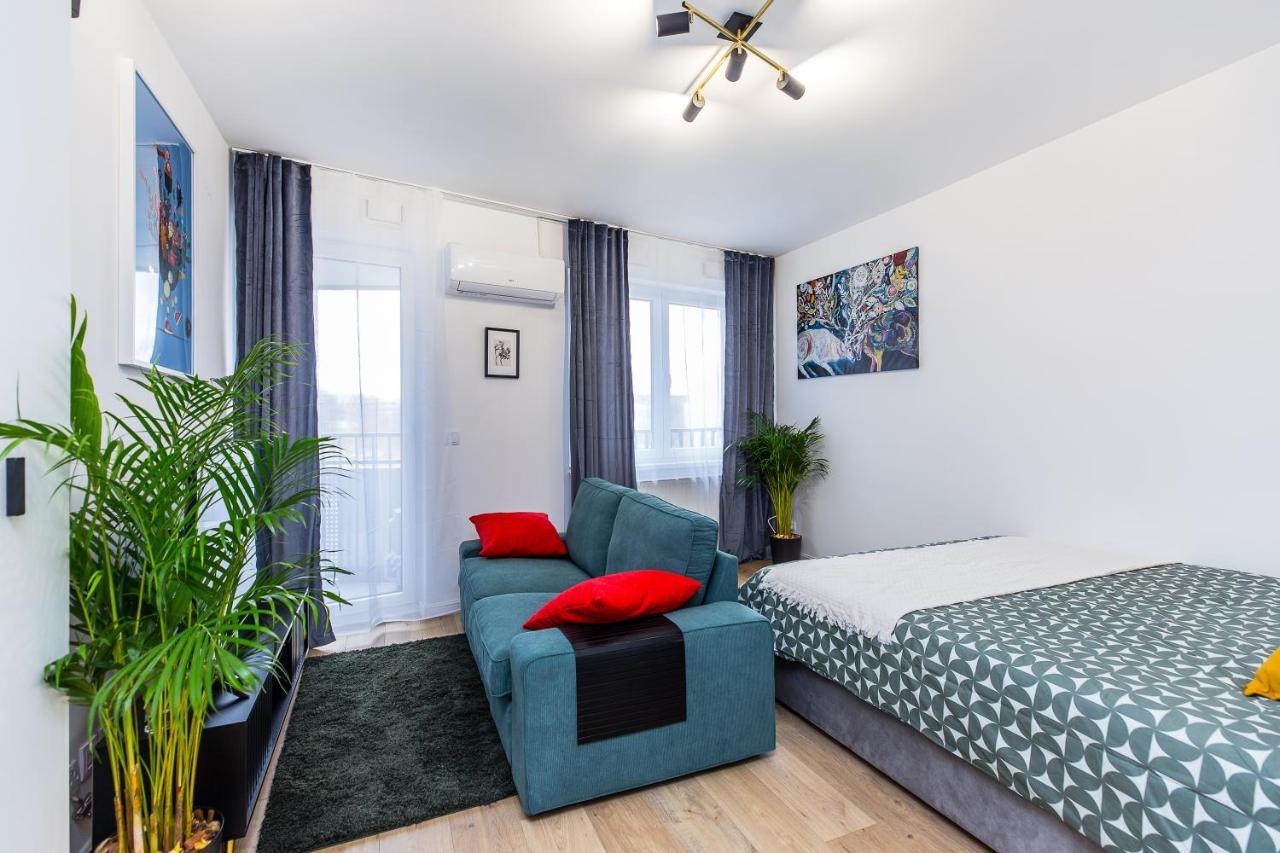Cloud9 - Barska 69 Apartment *