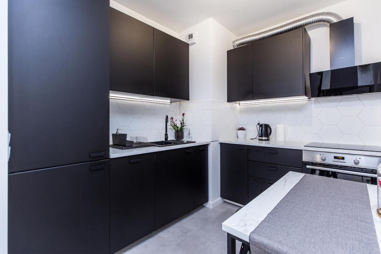 Apartment Cloud9 - Barska 69 Krakow