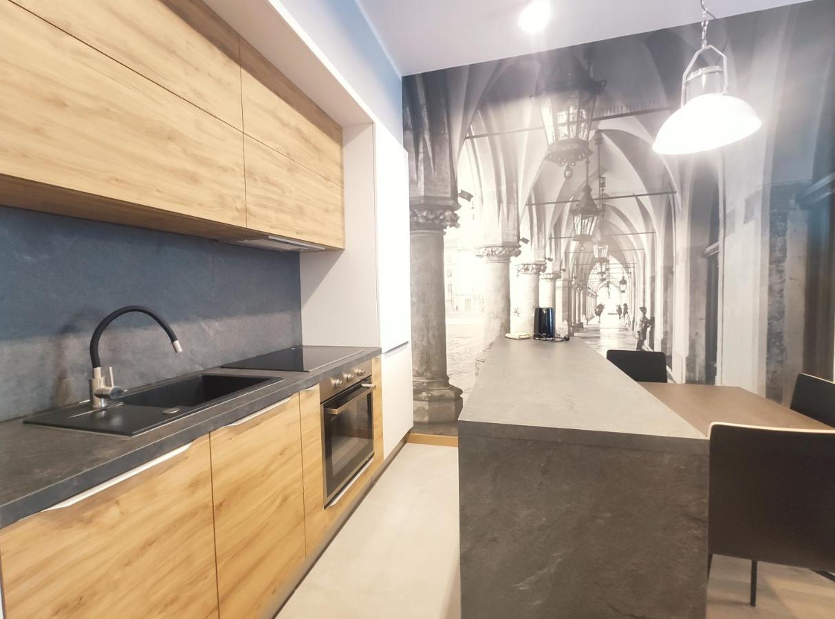 Apartment Celna 7 By Homeprime Krakow