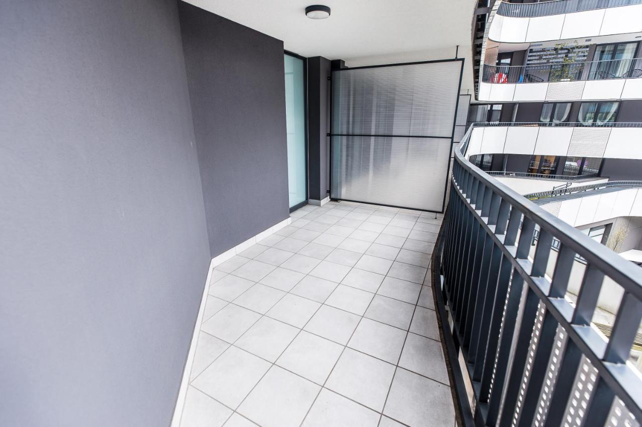 Apartment Cloud9 - Barska 69 *