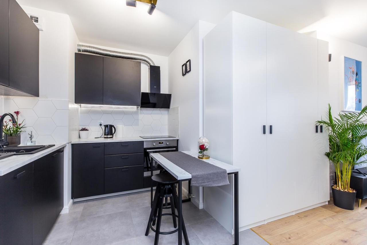 Apartment Cloud9 - Barska 69 *