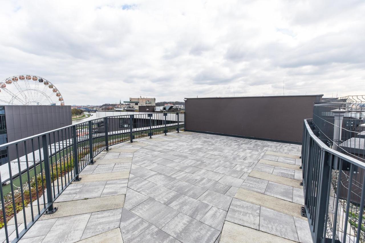 Apartment Cloud9 - Barska 69