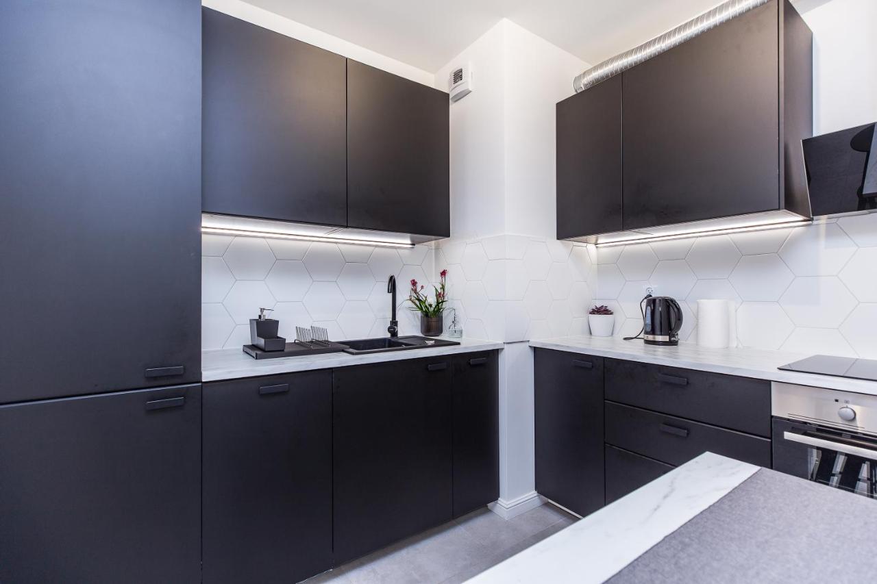Apartment Cloud9 - Barska 69 *