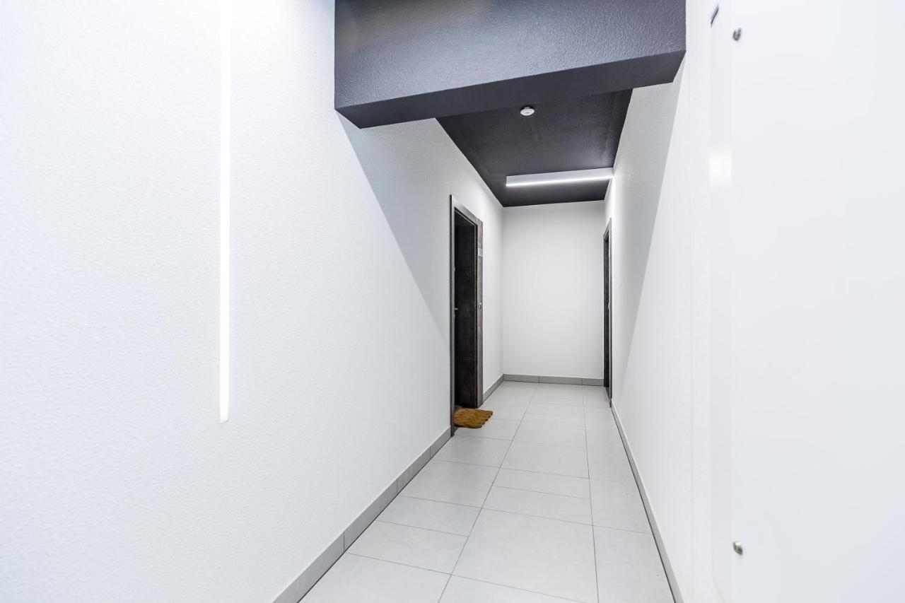 Cloud9 - Barska 69 Apartment Krakow