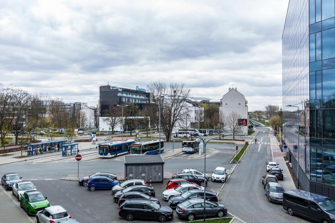 Cloud9 - Barska 69 * Krakow