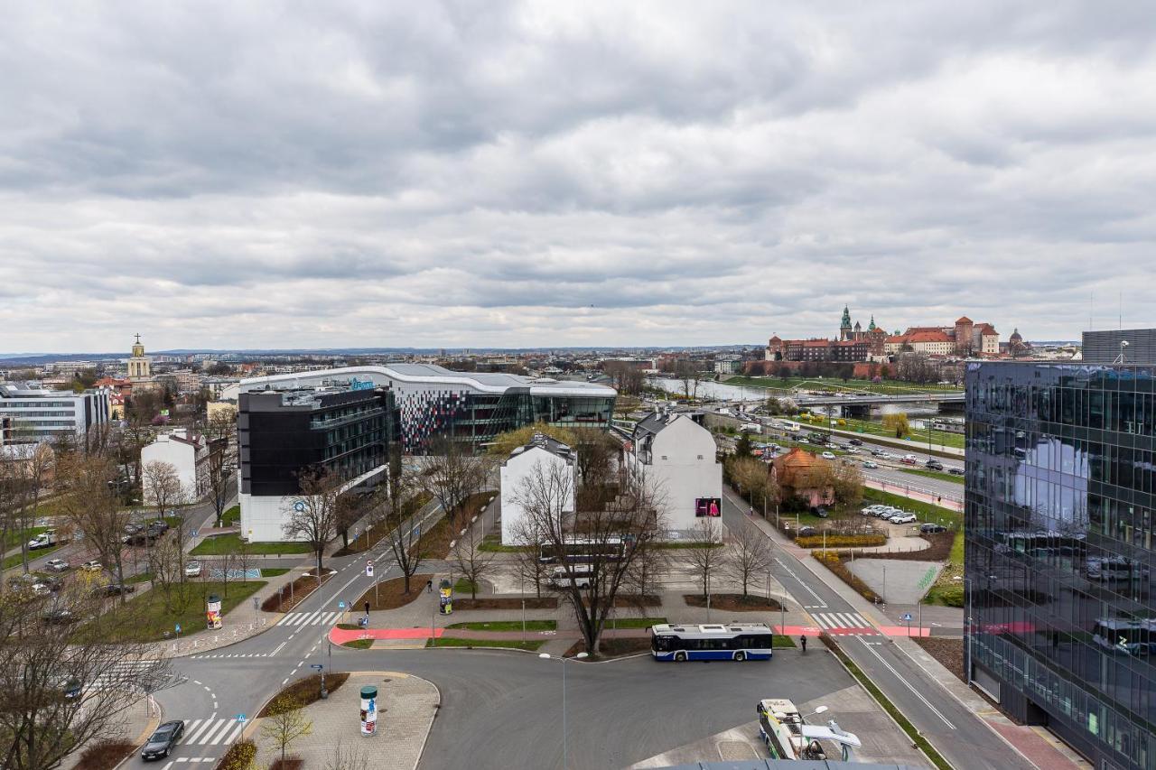Cloud9 - Barska 69 Apartment *