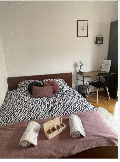 Homestay Cheerful 3 Bedroom House *