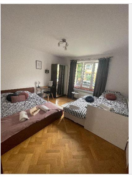 Homestay Cheerful 3 Bedroom House