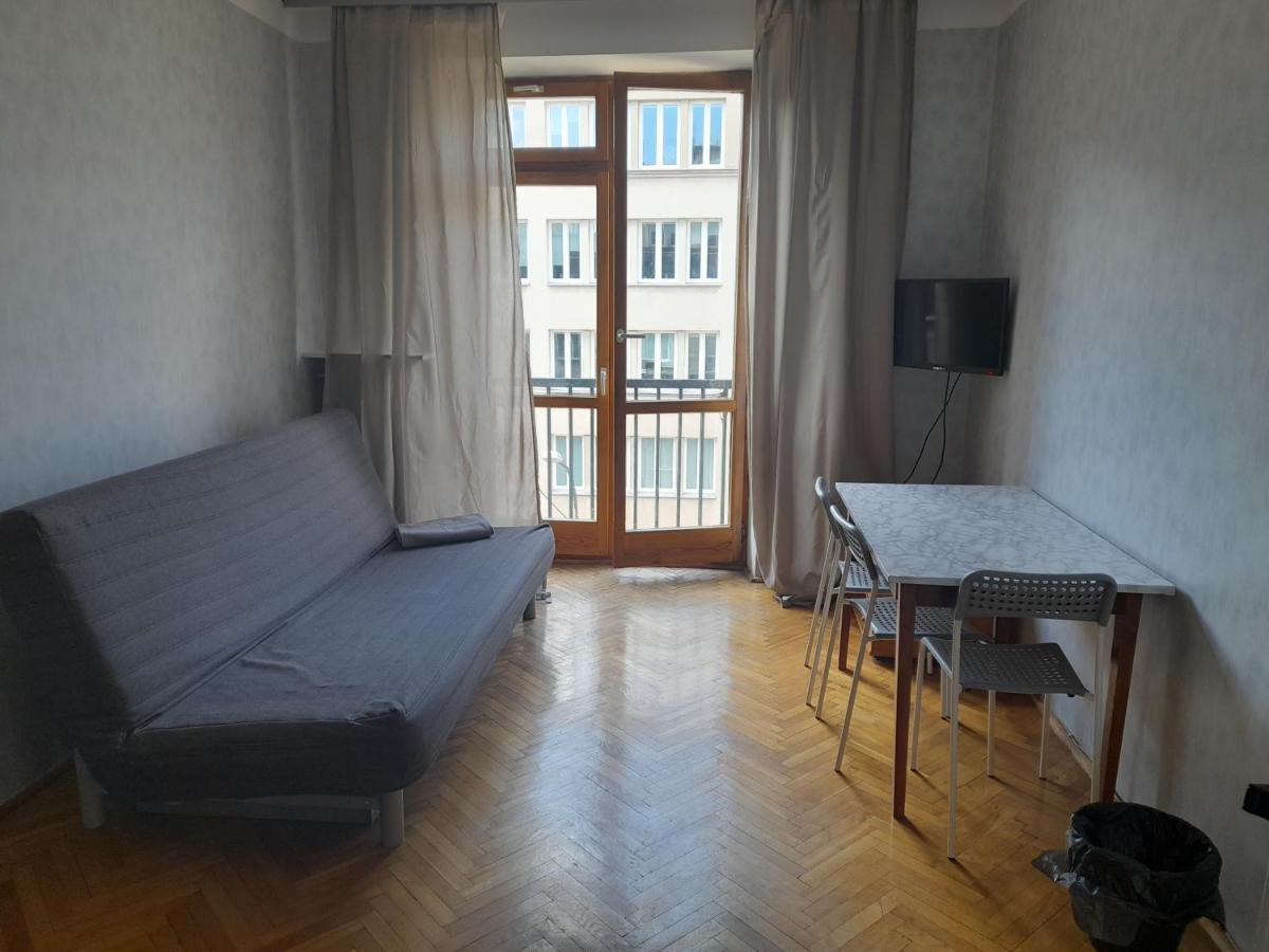 Time For Cracow Apartamento Cracóvia