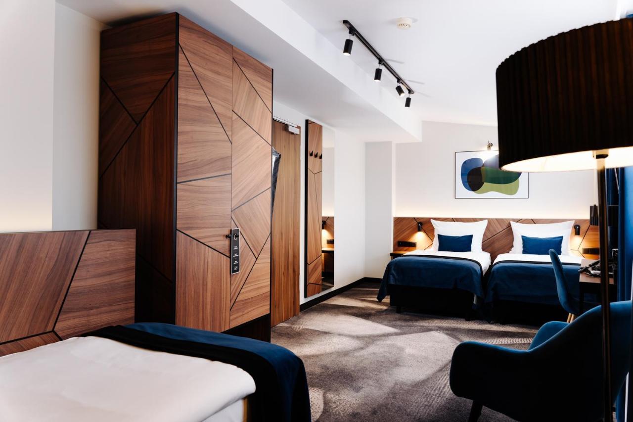Ascot Premium Hotel