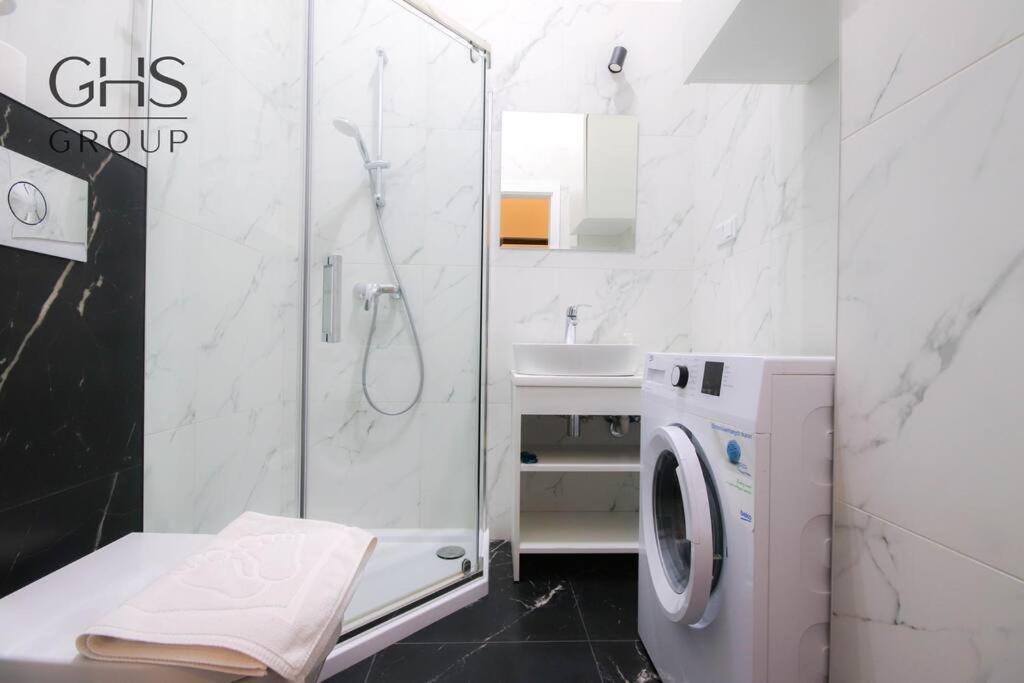 W Zabytkowej Kamienicy, Strzelecka 19 Apartamento