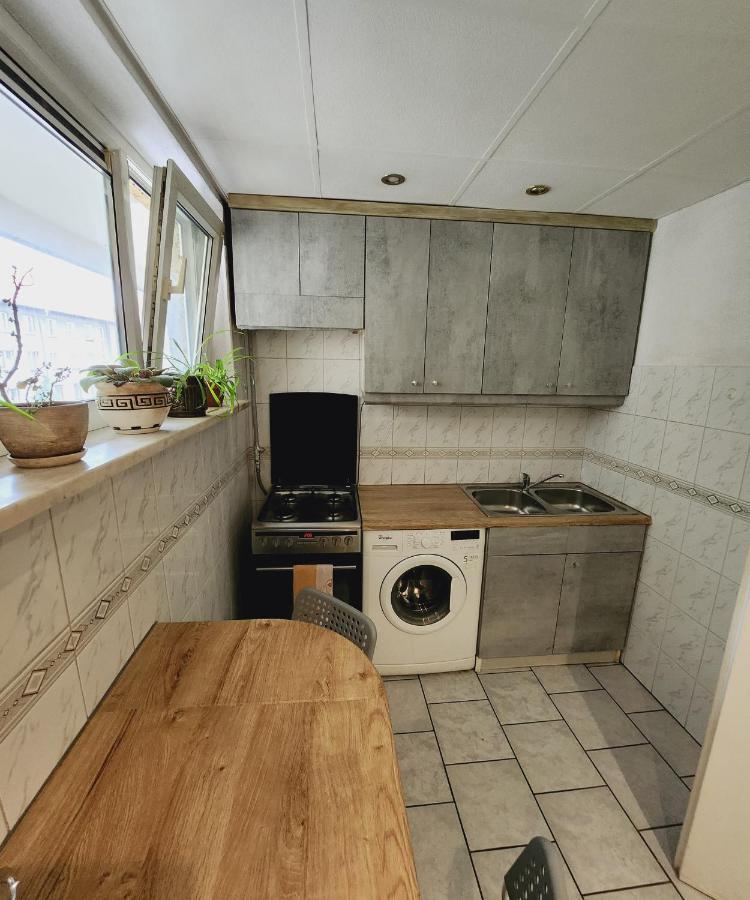 Apartamento Sweet With A Private Parking Place!! Cracóvia