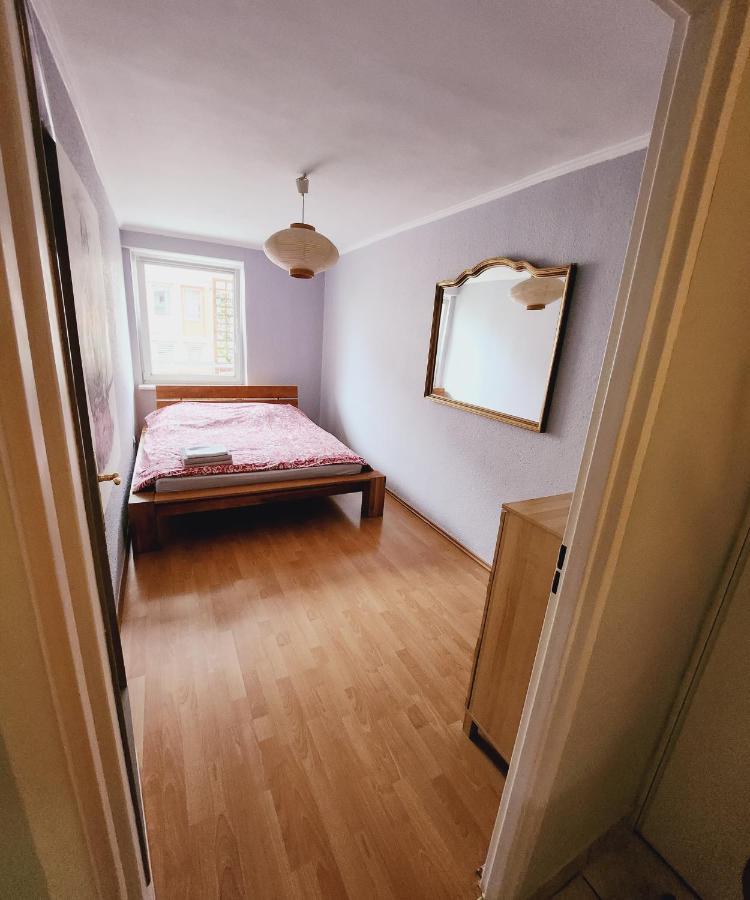 Apartamento Sweet With A Private Parking Place!! *
