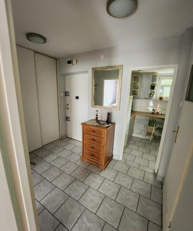 Apartamento Sweet With A Private Parking Place!! Cracóvia