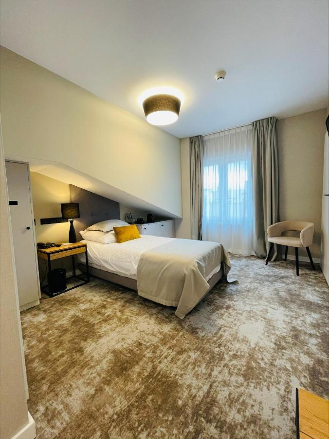 Wawel Queen Hotel 4*