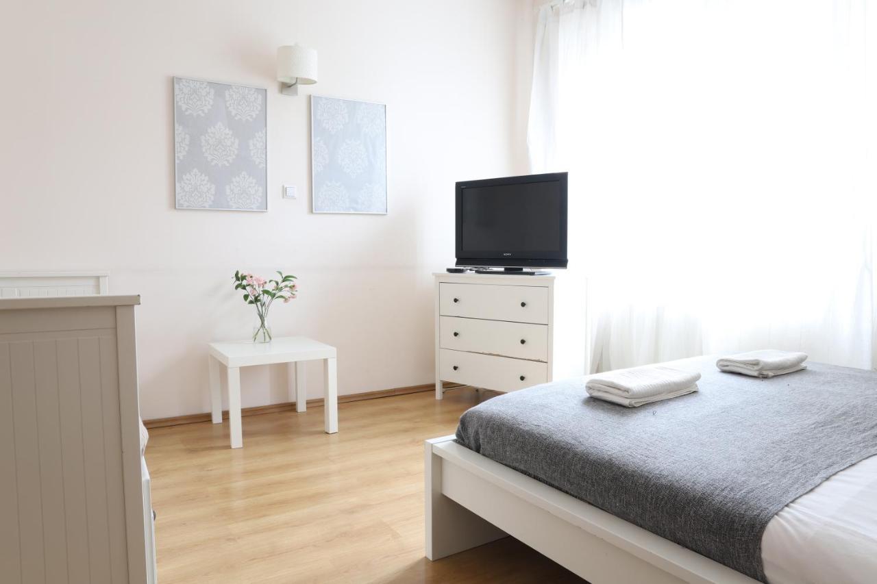 Przestronne Mieszkanie Na Krakowskim Kazimierzu Apartment Krakow